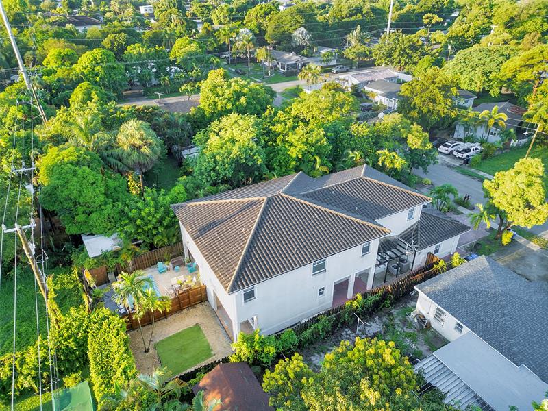 1111 NW 1st Ave #1111