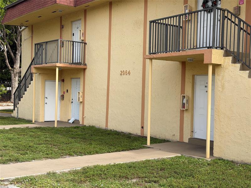 2964 NW 55th Ave #1A