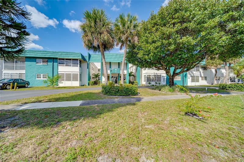 2271 NW 47th Ter #107