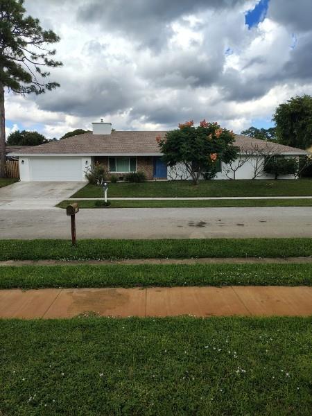 4811 Dorchester Mews