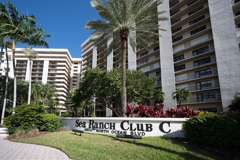 4900 N Ocean Blvd #303