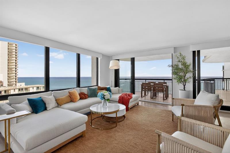 5380 N Ocean Dr #12J