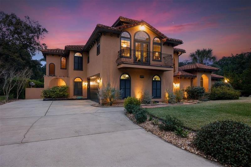 96022 Heath Point Lane