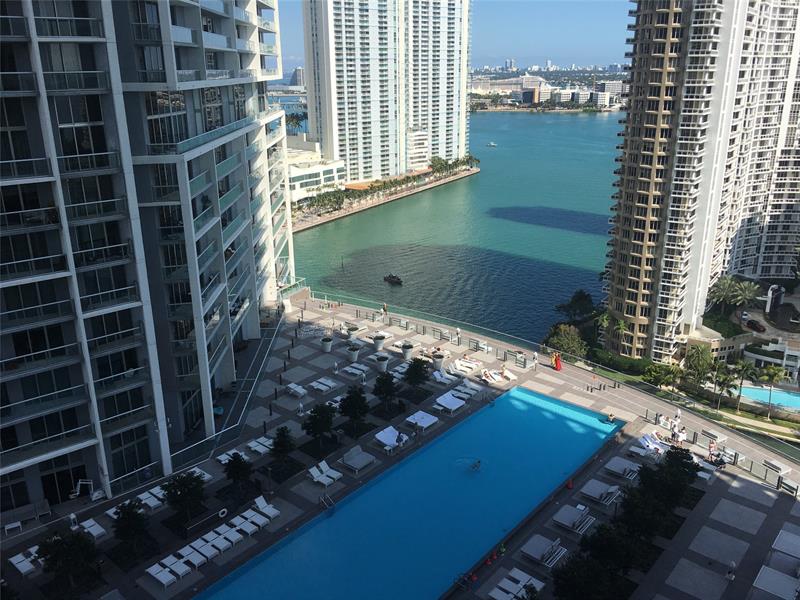 495 Brickell Ave #2308