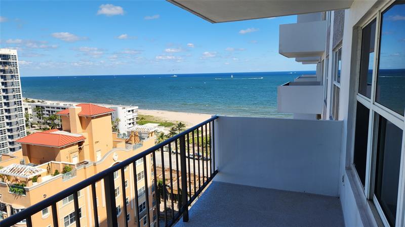 405 N Ocean Blvd #1507