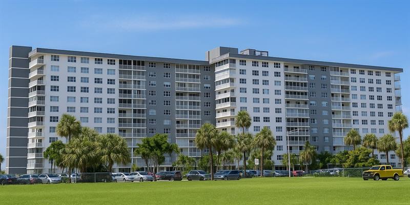 3800 Hillcrest Dr #614