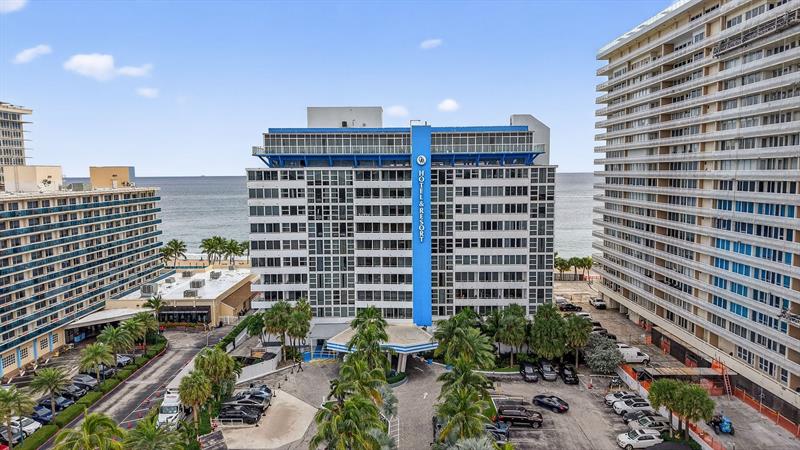 4040 Galt Ocean Dr #708