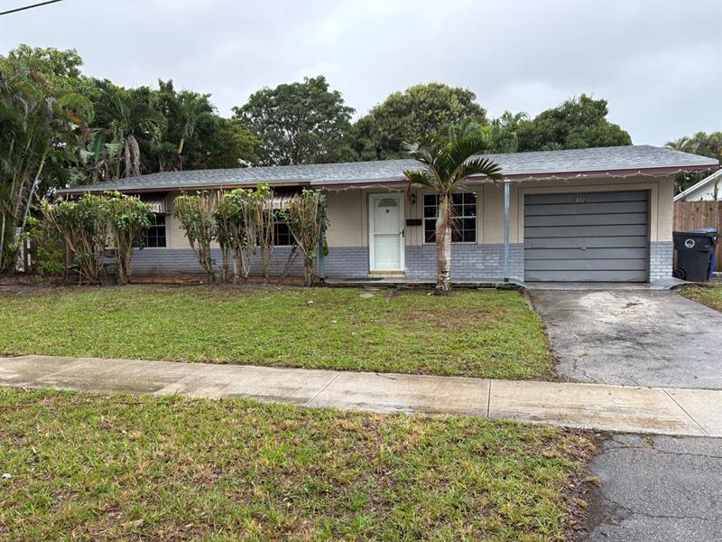 6502 Boulevard Of Champions