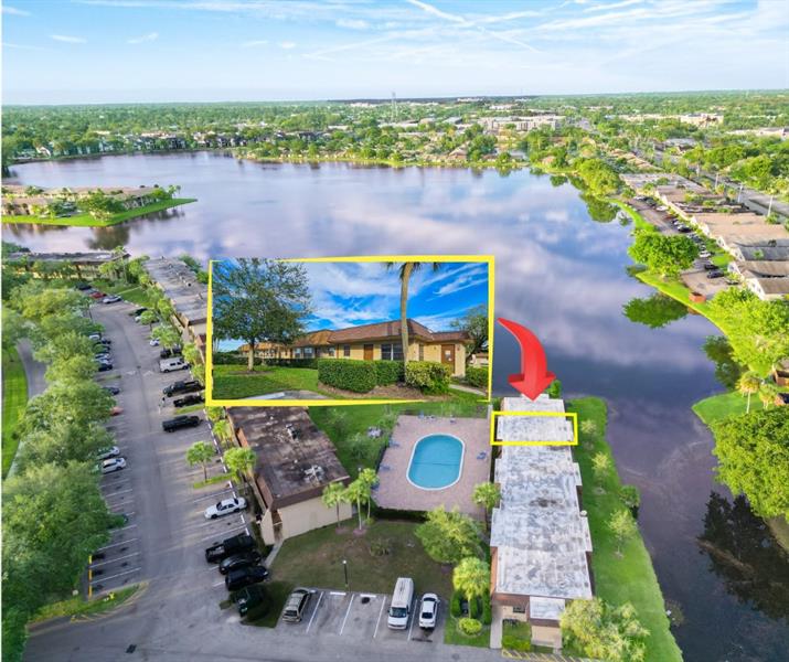 416 Lakeside Dr #129