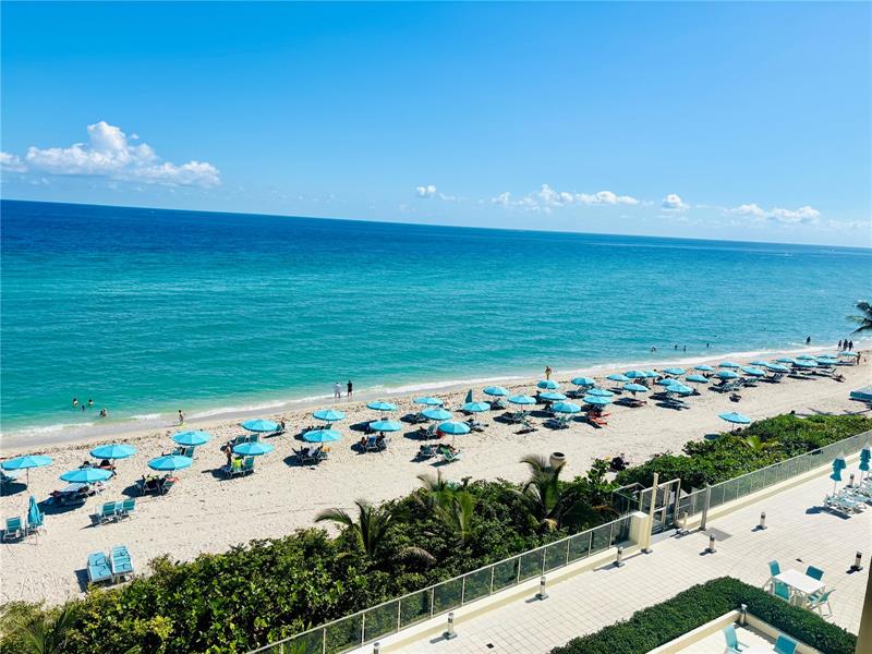 2501 S Ocean Dr #330 - 33019 - FL - Hollywood