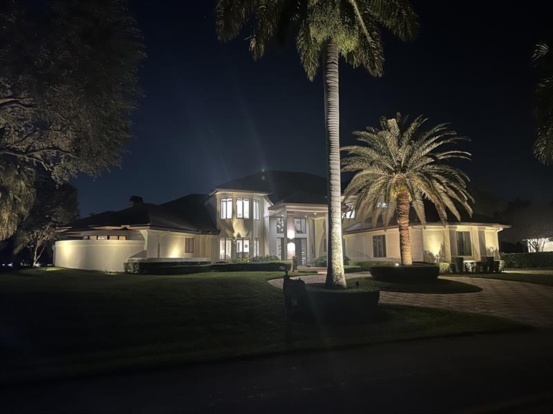 3500 Windmill Ranch Road