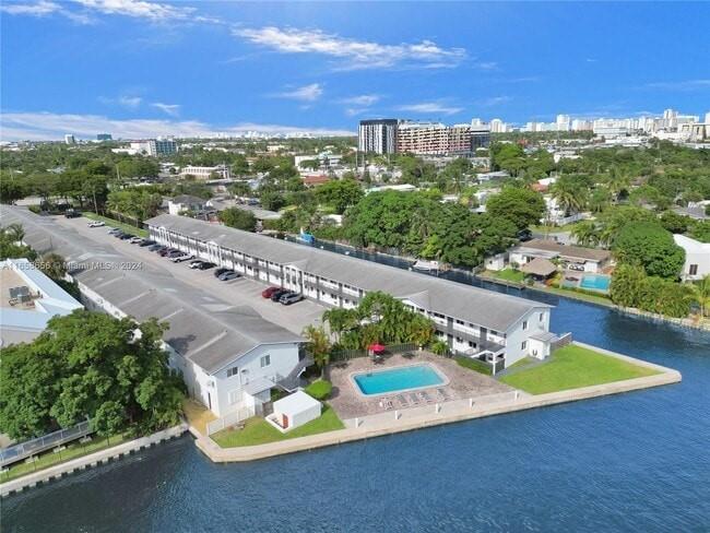 1816 E Oakland Park Blvd #64