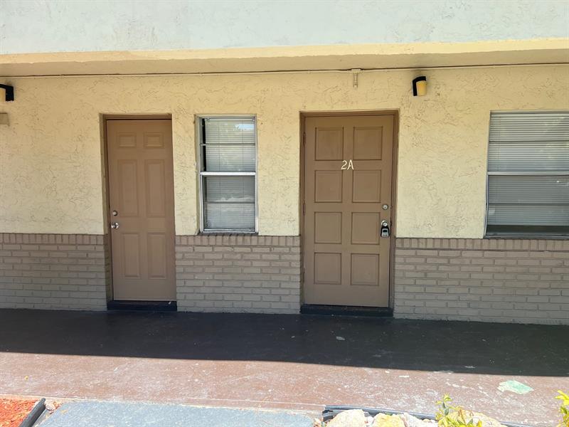 8705 NW 38TH DRIVE #2A