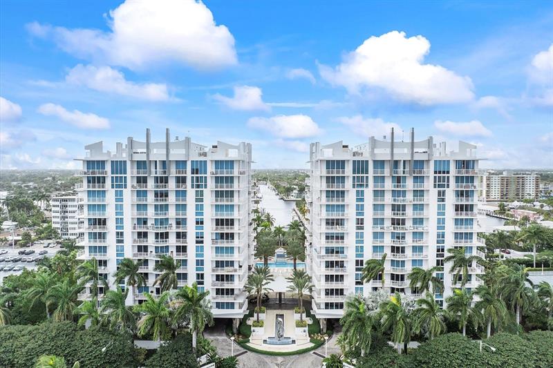 2821 N Ocean Blvd #902S