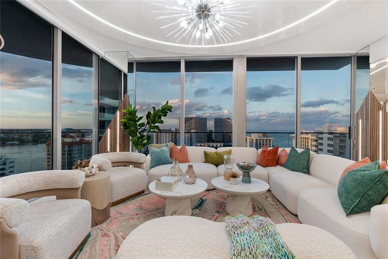 151 N Seabreeze Blvd. #1403