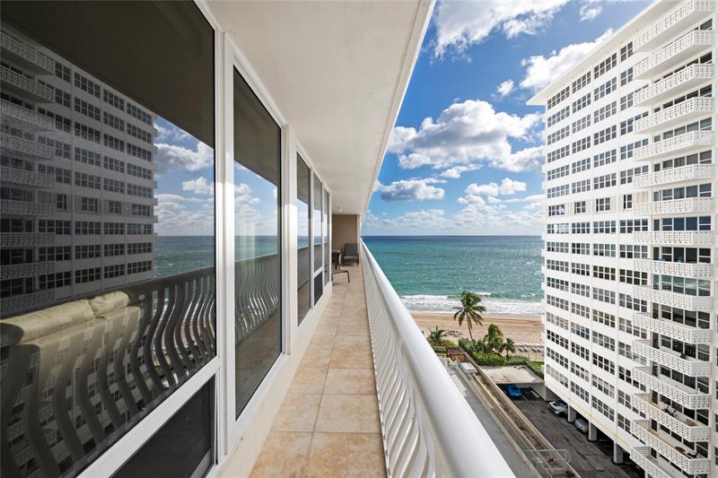 4020 GALT OCEAN DR #808