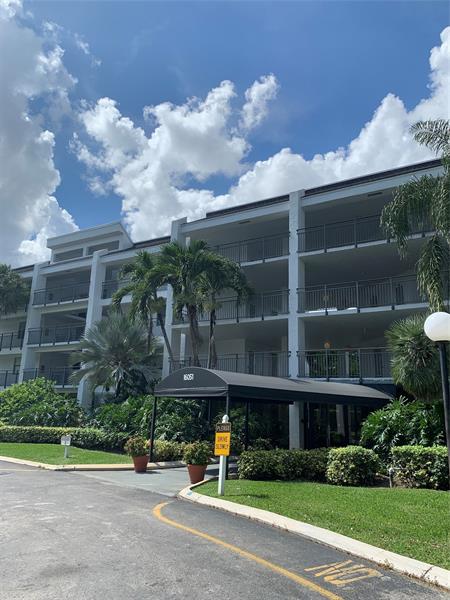 16051 Blatt Blvd #103