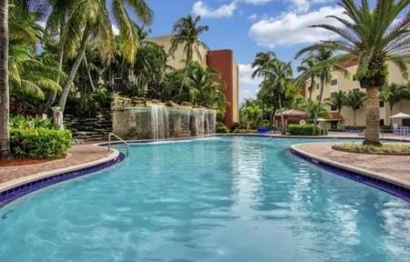 9517 Fontainebleau Blvd #521-324