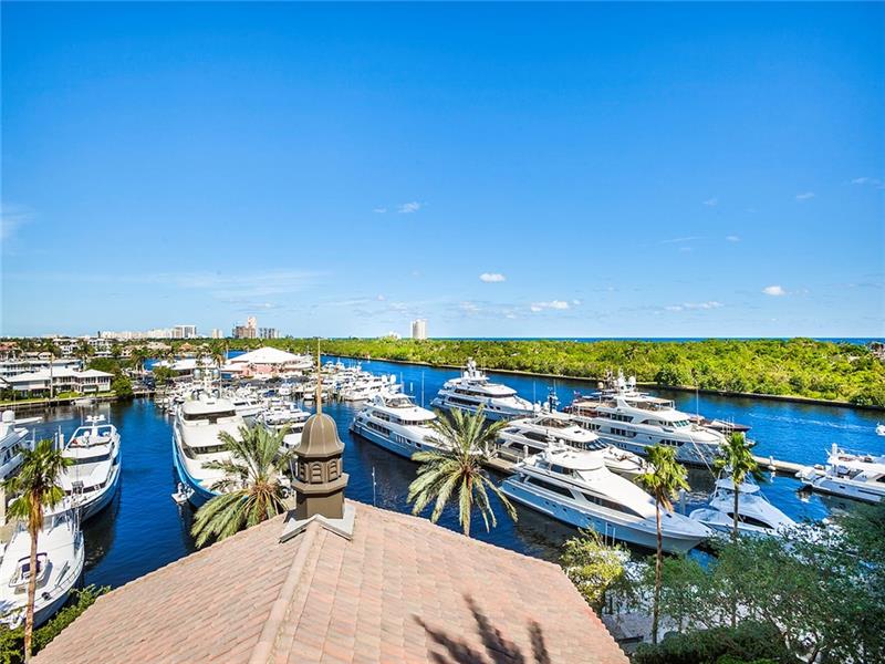 1040 Seminole Dr #1406