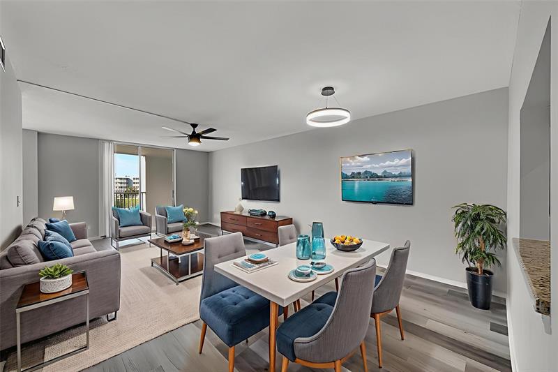 6661 NW 2nd Avenue #304