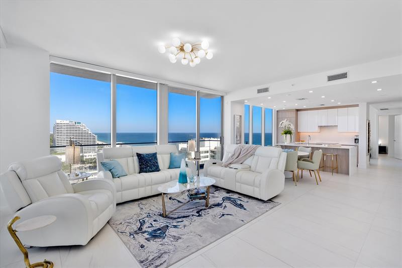 151 N Seabreeze Blvd #1703E