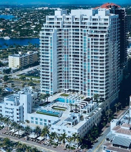 101 S Fort Lauderdale Beach Blvd #706