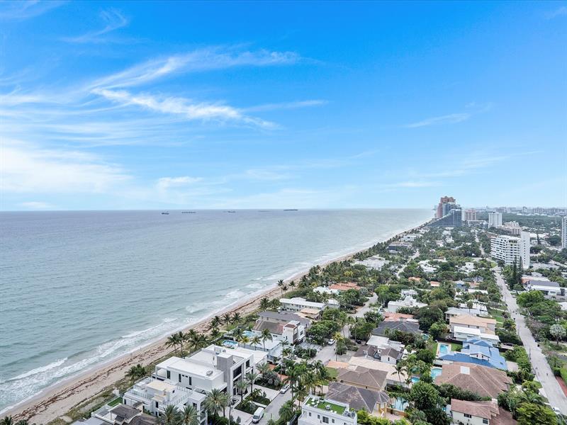 3100 N Ocean Blvd #1910