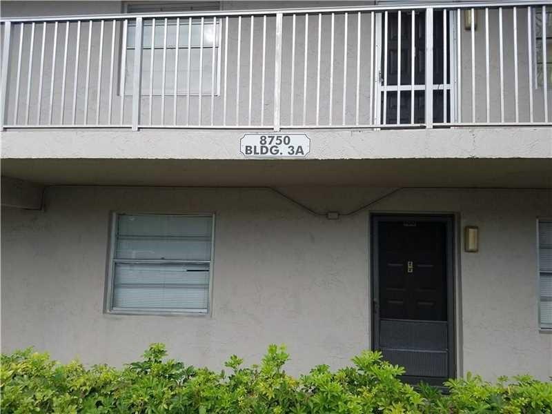 8750 Royal Palm Blvd #106 Image