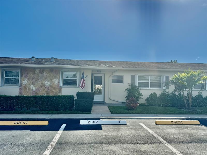 2687 Emory Dr East #F