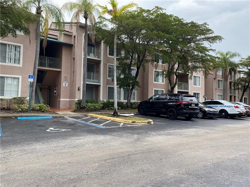 12112 Saint Andrews Pl #205 Image