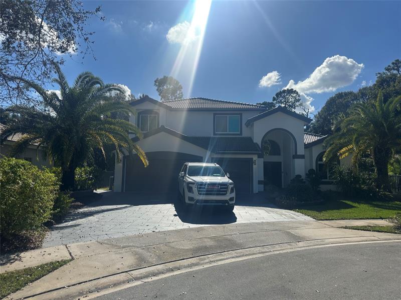 15361 Whispering Willow Dr