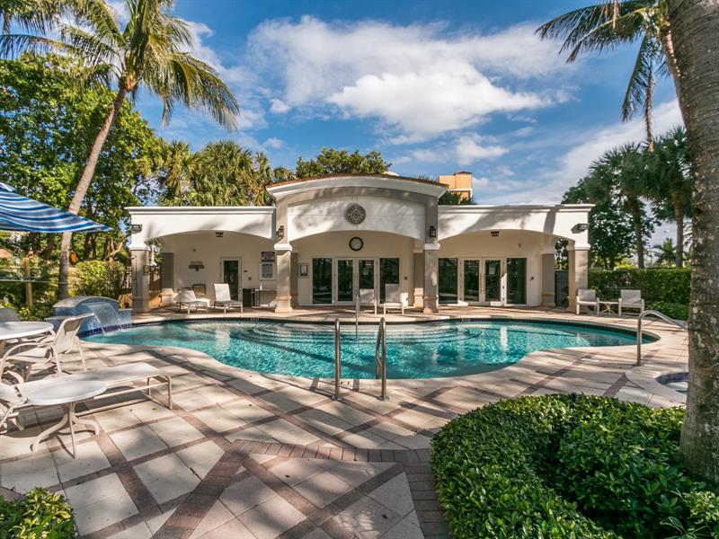 191 SE 20th avenue #511