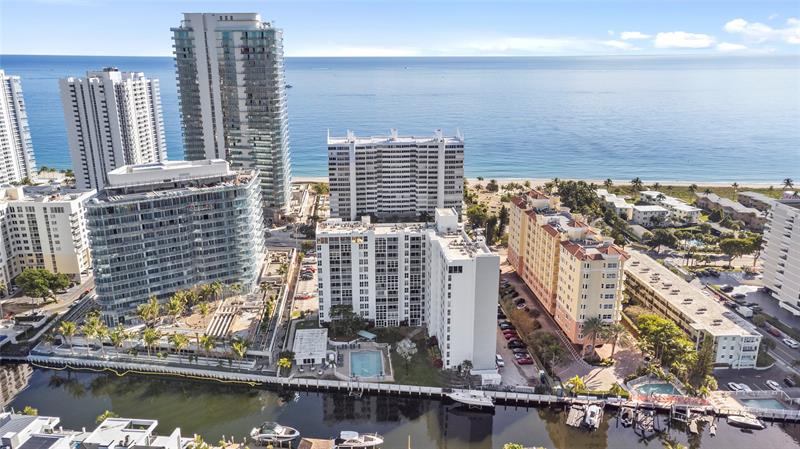 1391 S Ocean Blvd #608