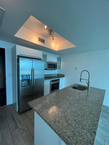 888 Biscayne Boulevard #1807