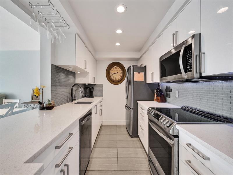 1101 River Reach Drive #205