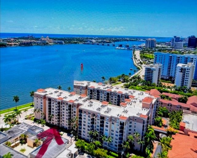 1801 N Flagler Dr #134