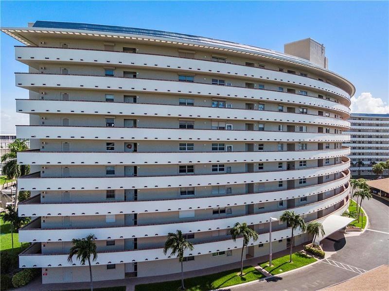 1301 E Hillsboro Blvd #205