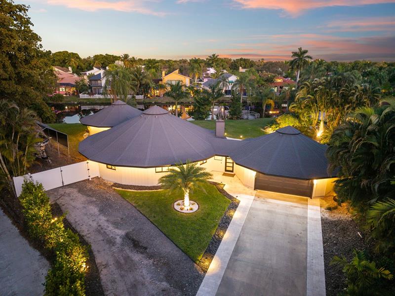 700 S OLD NOB HILL ROAD