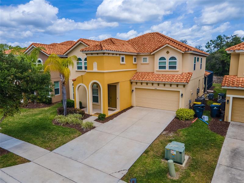 446 Orange Cosmos Blvd