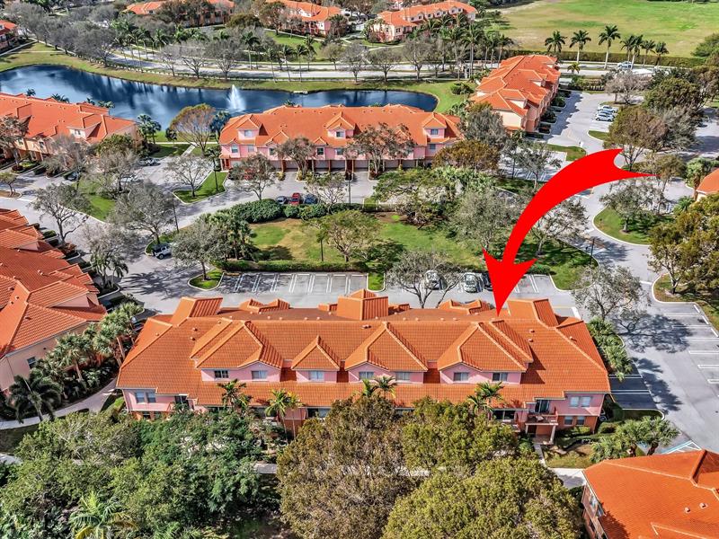 2022 Alta Meadows Lane #602