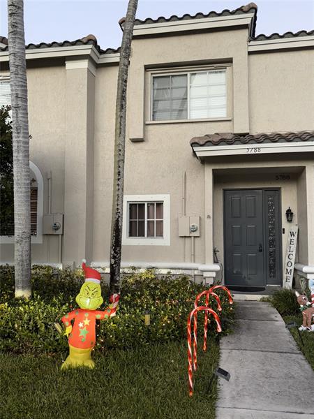 5788 NW 48th Ave #5788