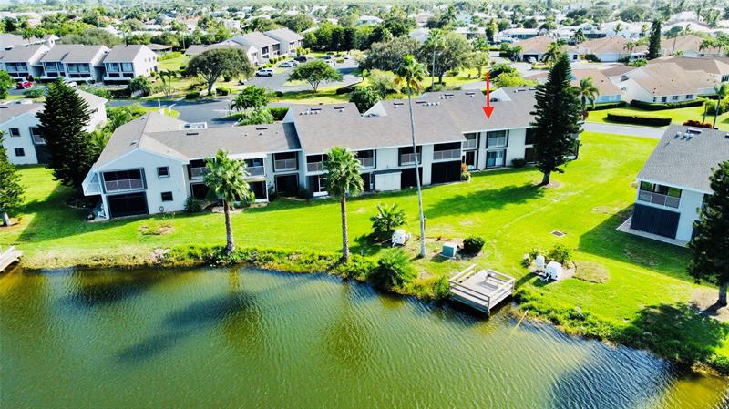 3216 S Lakeview Cir #5202