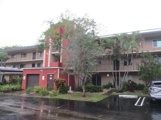 2214 S Cypress Bend Dr #105