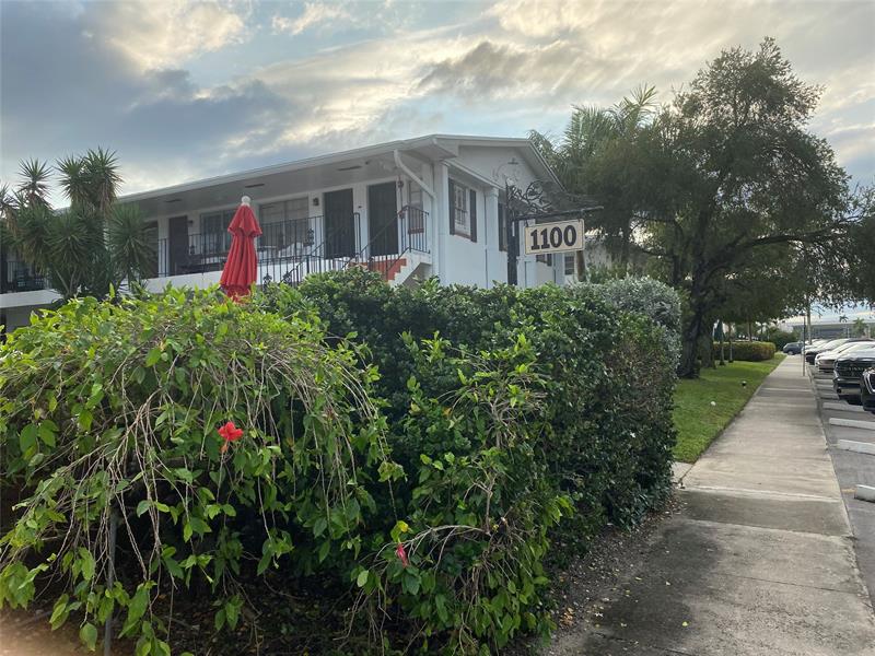 1100 ATLANTIC SHORES #309