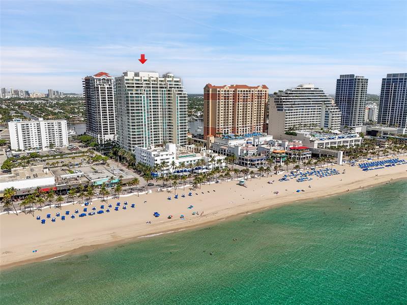 101 S Fort Lauderdale Beach Blvd #906