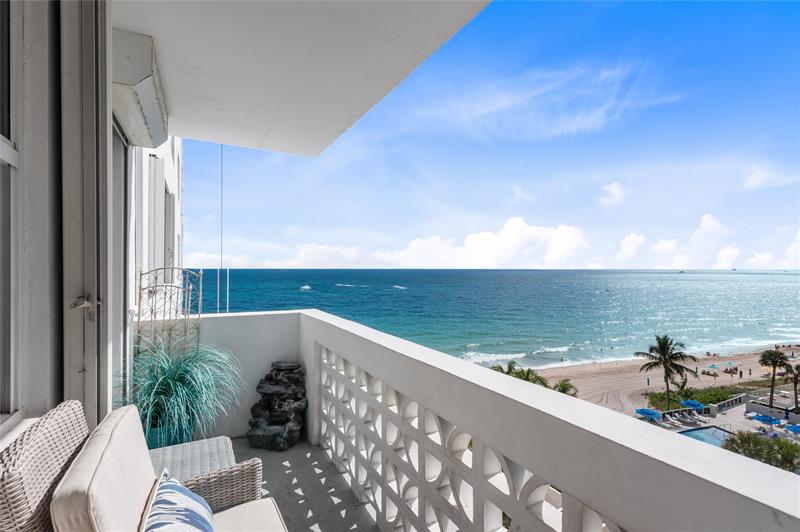 4250 Galt Ocean Dr #8S