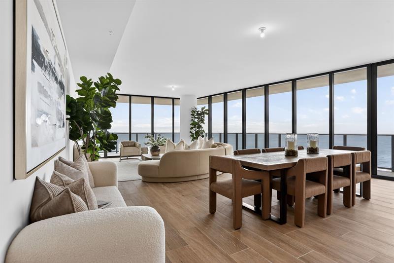 900 N ocean blvd #1401