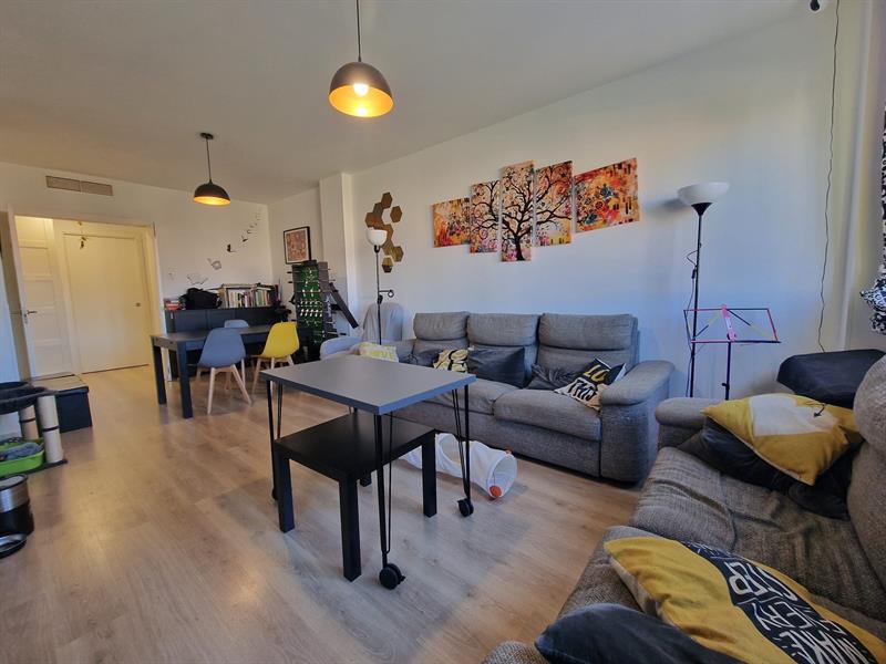 C. la Unión Mercantil #25 Carretera de Cádiz #3-1