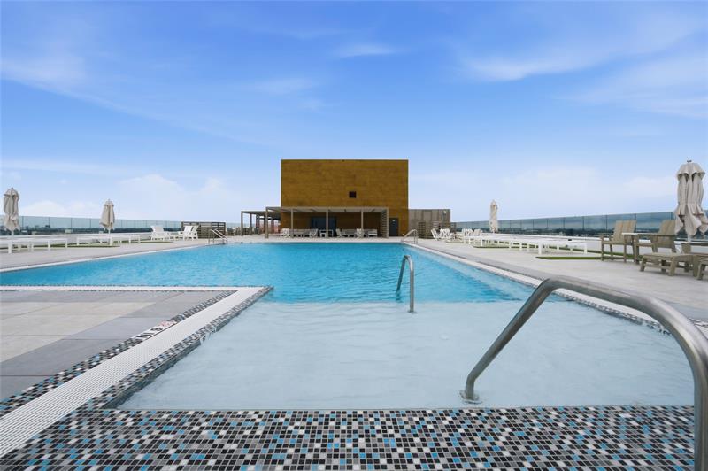 4020 Galt Ocean Dr #309