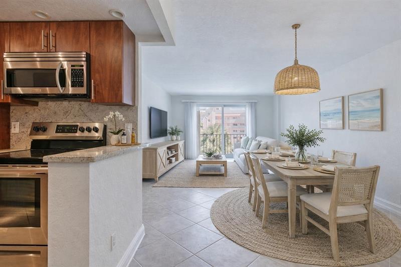 950 Ponce De Leon Rd #408